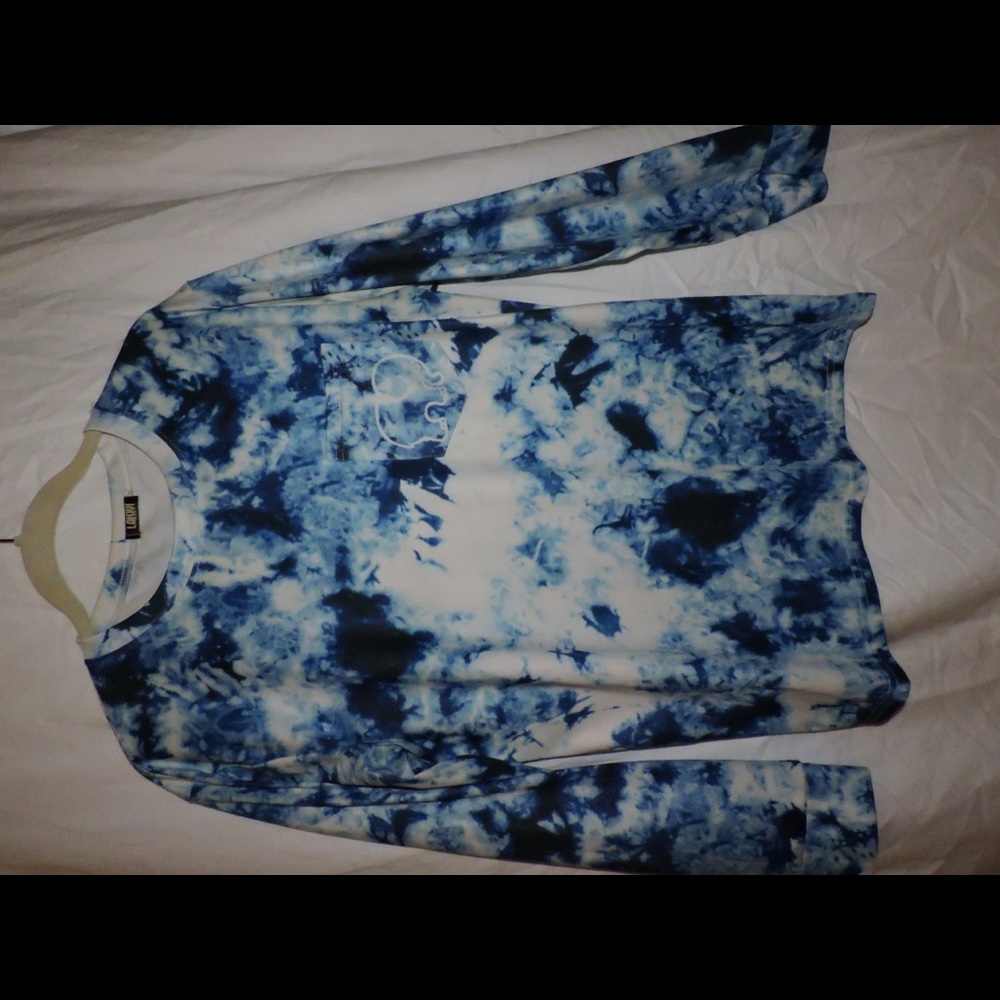 Ivory Ella shirt